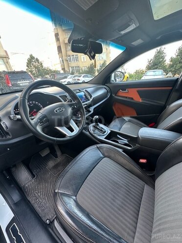 Kia Sportage 2013, 136,000 km - 2.0 l - Bakı