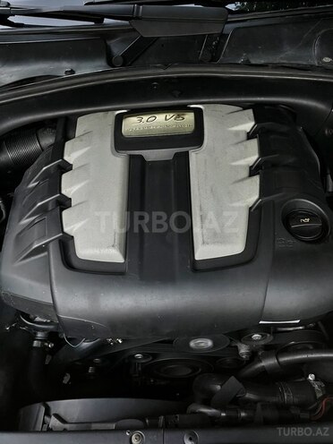 Porsche Cayenne-16