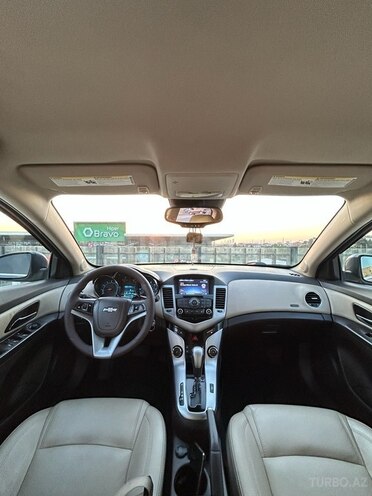 Chevrolet Cruze 2014, 186,000 km - 1.4 l - Bakı