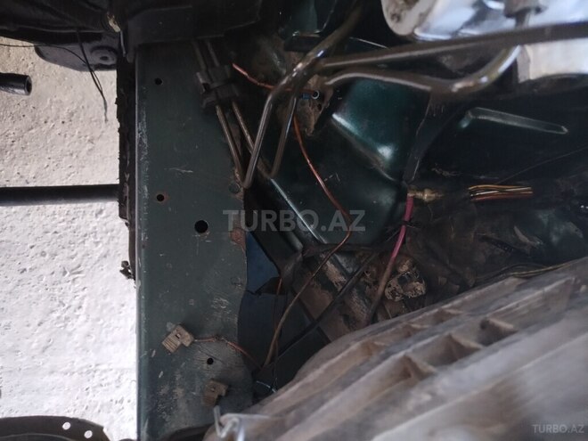 Mercedes C 220 d 1994, 664,850 km - 2.2 l - Tovuz