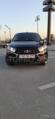 LADA (VAZ) Granta 2024, 8,000 km - 1.6 л - Bakı