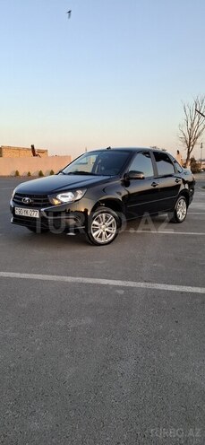 LADA (VAZ) Granta 2024, 8,000 km - 1.6 л - Bakı
