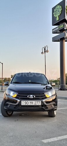 LADA (VAZ) Granta 2024, 8,000 km - 1.6 л - Bakı