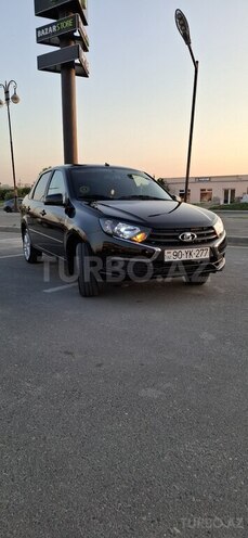 LADA (VAZ) Granta 2024, 8,000 km - 1.6 л - Bakı