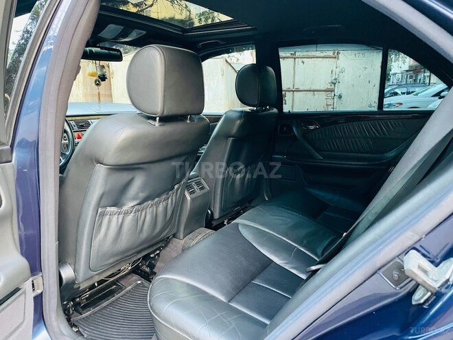Mercedes E 240 2000, 238,562 km - 2.4 l - Bakı