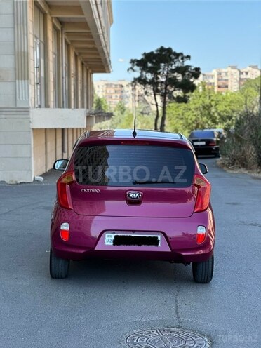 Kia Morning 2014, 151,000 km - 1.0 l - Bakı