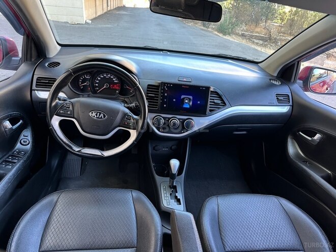 Kia Morning 2014, 151,000 km - 1.0 l - Bakı