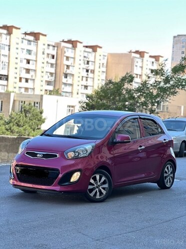Kia Morning 2014, 151,000 km - 1.0 l - Bakı