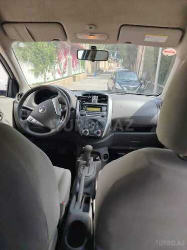 Nissan Sunny 2014, 134,337 km - 1.5 l - Bakı