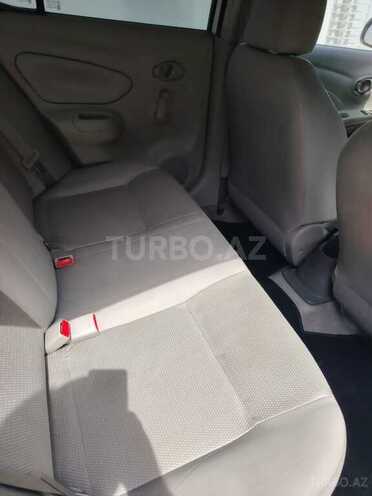 Nissan Sunny 2014, 134,337 km - 1.5 l - Bakı