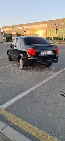 LADA (VAZ) Granta 2024, 8,000 km - 1.6 л - Bakı