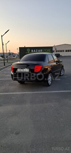 LADA (VAZ) Granta 2024, 8,000 km - 1.6 л - Bakı