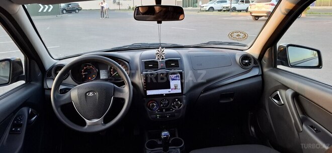 LADA (VAZ) Granta 2024, 8,000 km - 1.6 л - Bakı