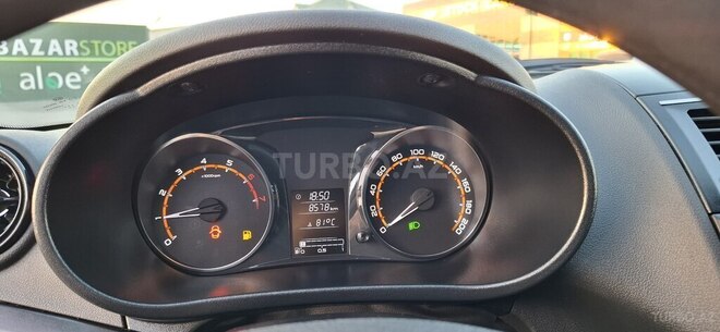 LADA (VAZ) Granta 2024, 8,000 km - 1.6 л - Bakı