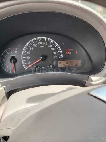 Nissan Sunny 2014, 134,337 km - 1.5 l - Bakı