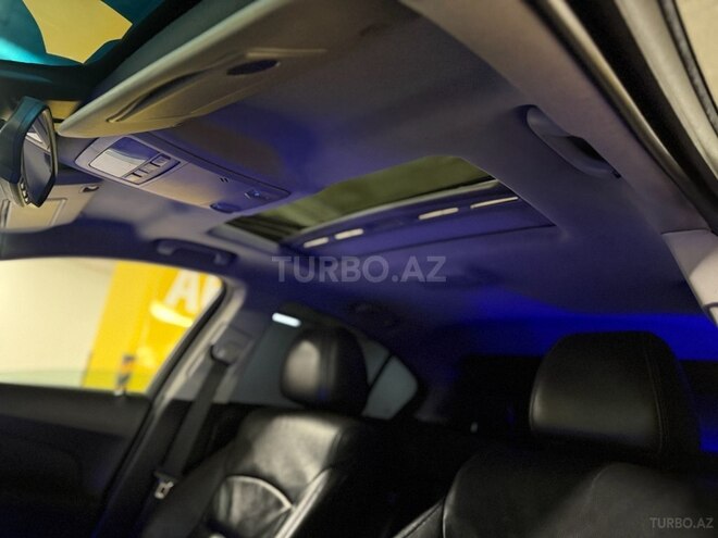 Chevrolet Cruze 2013, 226,000 km - 1.4 l - Gəncə