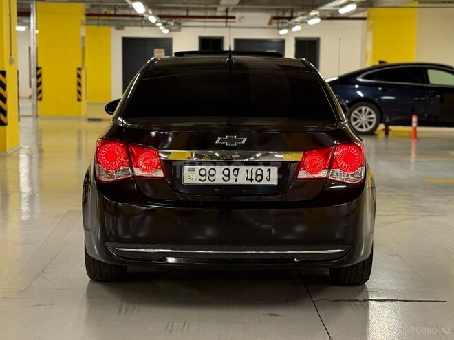 Chevrolet Cruze 2013, 226,000 km - 1.4 l - Gəncə