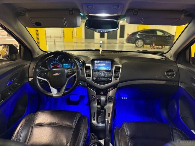 Chevrolet Cruze 2013, 226,000 km - 1.4 l - Gəncə