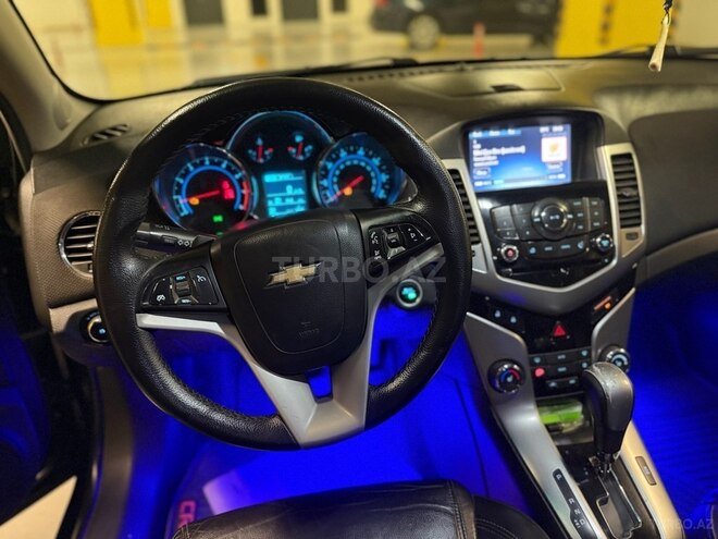 Chevrolet Cruze 2013, 226,000 km - 1.4 l - Gəncə