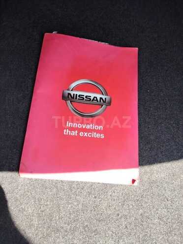 Nissan Sunny 2014, 134,337 km - 1.5 l - Bakı