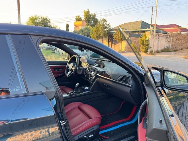 BMW 428 2015, 210,000 km - 2.0 l - Bakı