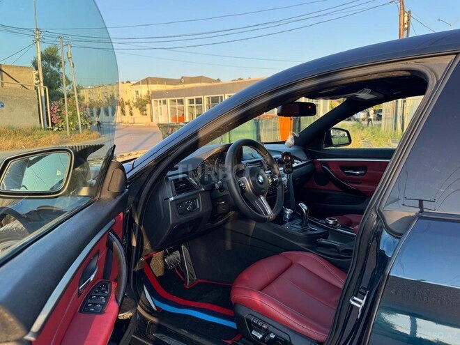 BMW 428 2015, 210,000 km - 2.0 l - Bakı