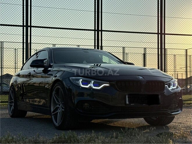 BMW 428 2015, 210,000 km - 2.0 l - Bakı