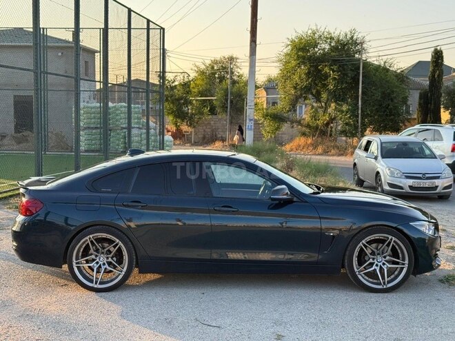 BMW 428 2015, 210,000 km - 2.0 l - Bakı