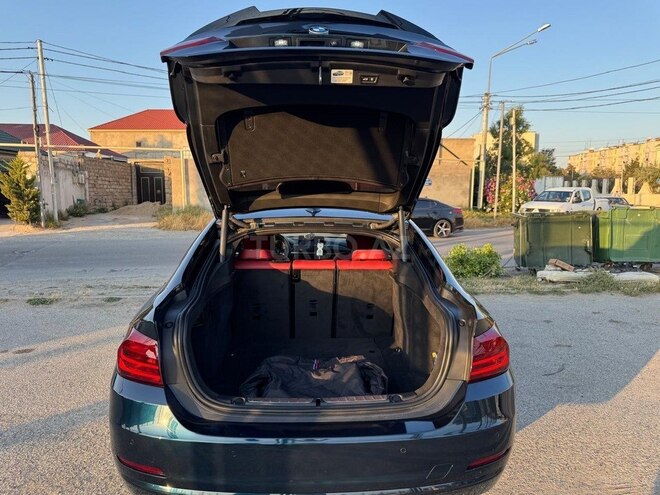 BMW 428 2015, 210,000 km - 2.0 l - Bakı