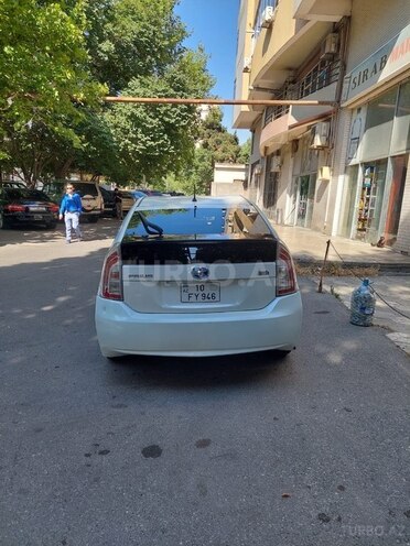 Toyota Prius 2013, 270,370 km - 1.8 l - Bakı