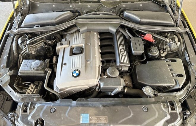 BMW 530 2006, 317,000 km - 3.0 l - Bakı