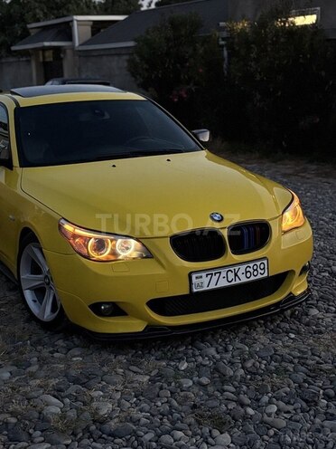 BMW 530 2006, 317,000 km - 3.0 l - Bakı