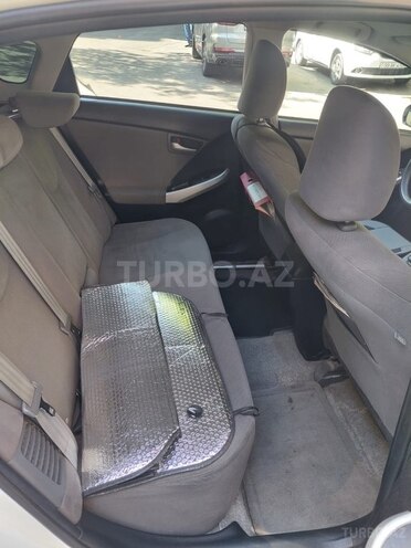 Toyota Prius 2013, 270,370 km - 1.8 l - Bakı