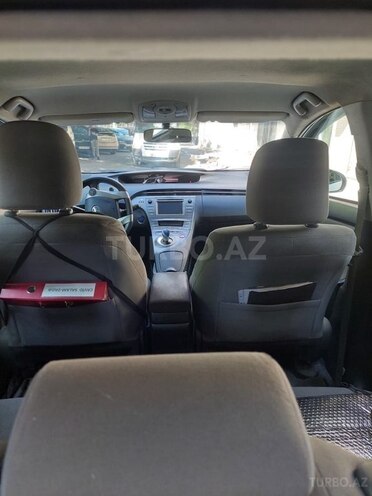 Toyota Prius 2013, 270,370 km - 1.8 l - Bakı
