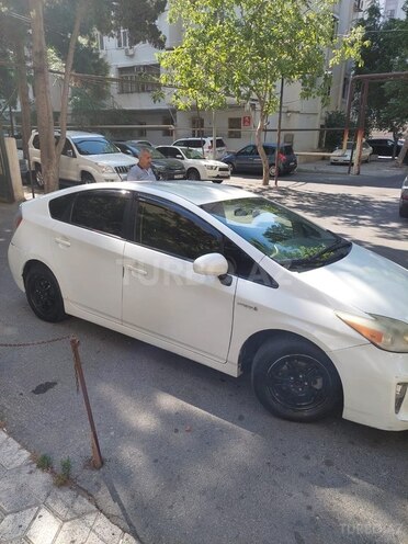 Toyota Prius 2013, 270,370 km - 1.8 l - Bakı