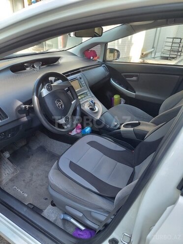 Toyota Prius 2013, 270,370 km - 1.8 l - Bakı