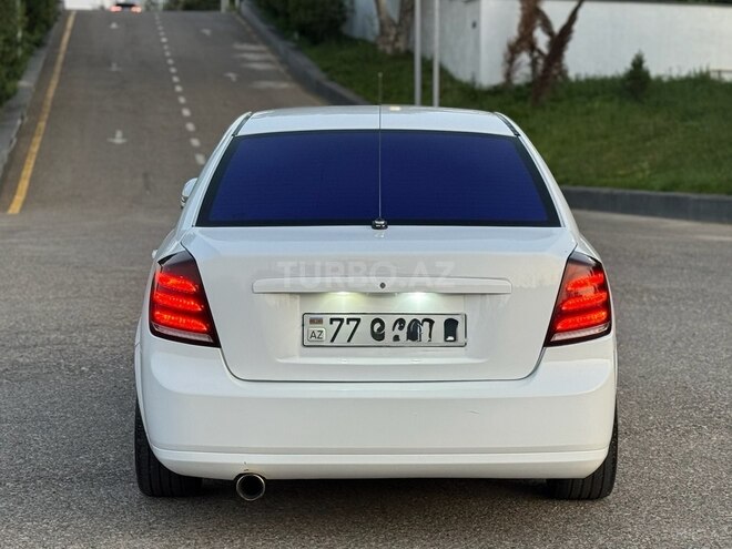 Daewoo Gentra 2014, 235,594 km - 1.5 l - Quba