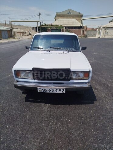 LADA (VAZ) 2107 1998, 99,999 km - 1.5 l - Bakı