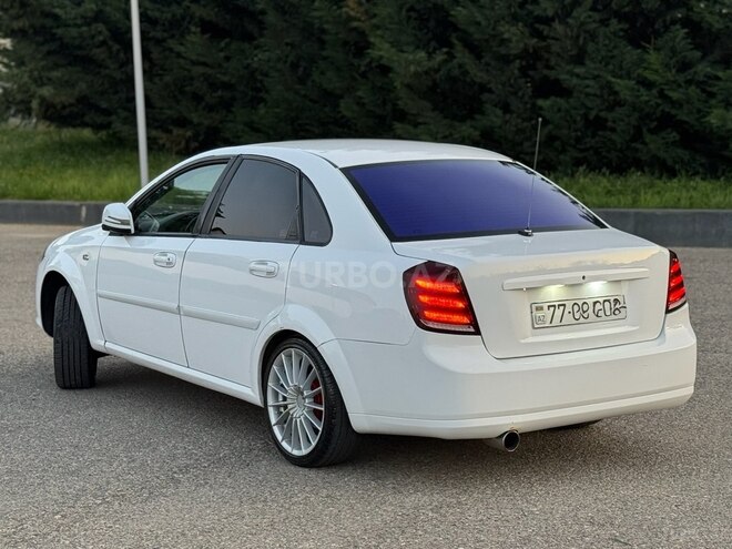 Daewoo Gentra 2014, 235,594 km - 1.5 l - Quba