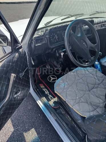 LADA (VAZ) 2107 1998, 99,999 km - 1.5 l - Bakı