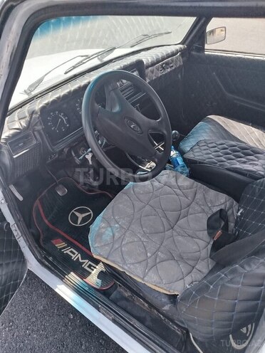 LADA (VAZ) 2107 1998, 99,999 km - 1.5 l - Bakı
