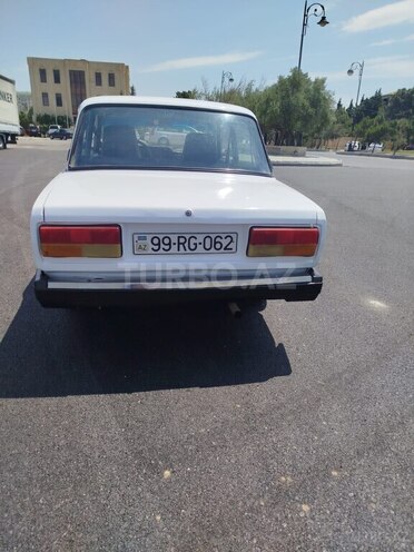 LADA (VAZ) 2107 1998, 99,999 km - 1.5 l - Bakı