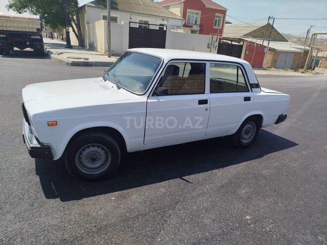 LADA (VAZ) 2107 1998, 99,999 km - 1.5 l - Bakı