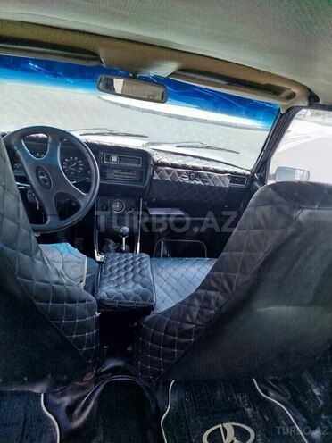 LADA (VAZ) 2107 1998, 99,999 km - 1.5 l - Bakı