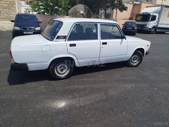 LADA (VAZ) 2107 1998, 99,999 km - 1.5 l - Bakı