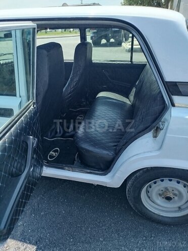 LADA (VAZ) 2107 1998, 99,999 km - 1.5 l - Bakı