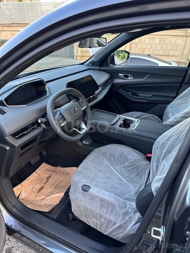 Changan CS 55 Plus-7