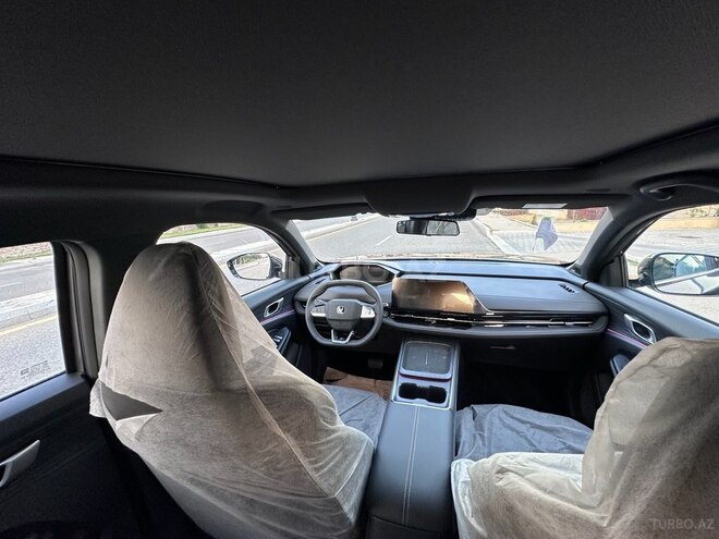 Changan CS 55 Plus-10