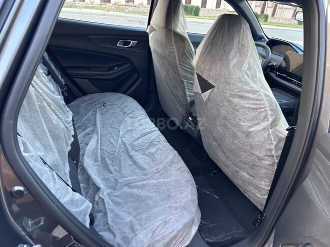Changan CS 55 Plus-8