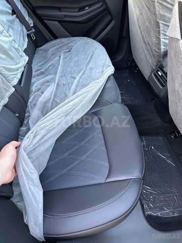 Changan CS 55 Plus-9